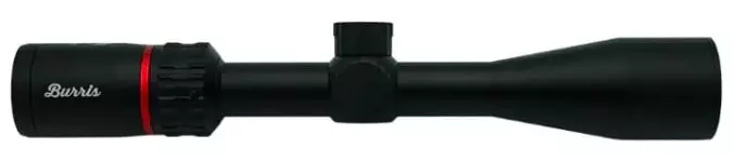 Burris Prevail 3-9x40mm ristikko Ballistic Plex - Burris - 24610 - 1