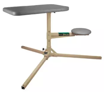 Caldwell Stable Table Deluxe ampumapöytä - Ampumapenkit ja -pussit - 10750 - 1