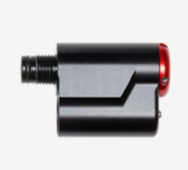 CoolFire Trainer pikatäyttöadapteri ja laser - Kylmäharjoittelu ja ammuntasimulaattorit - 19730 - 1