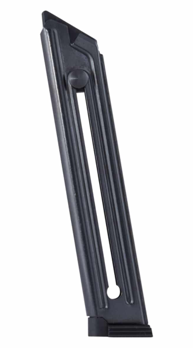 Mec-Gar lipas Ruger MK II 22LR 10 panosta - Pienoispistoolin lippaat - 19820 - 1