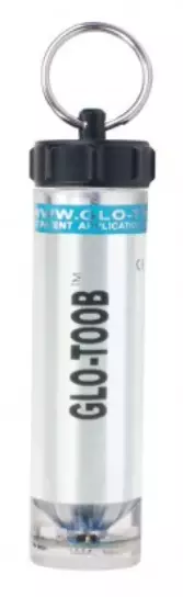 Nextorch Glo-Toob GT-AAA Pro merkkivalotuubi sininen valo vesitiivis 200 m - Erikoisvalaisimet
 - 22330 - 1