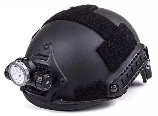 Nextorch hiStar (NVG) otsalamppu 2300 lumlenia 256 m - Otsa- ja kypärävalaisimet
- 23750 - 1