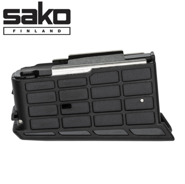 Sako A7/M 3-patruunan lipas 30-06 - Sako ja Tikka - 12110 - 1