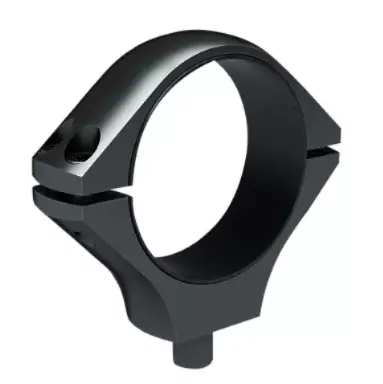 Sako Optilock QR pikarenkaat 36 mm matala, sinistetty - Optilock - 23420 - 1