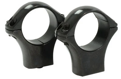 Sako Optilock renkaat 1" korkea, sinistetty - Optilock - 11780 - 1