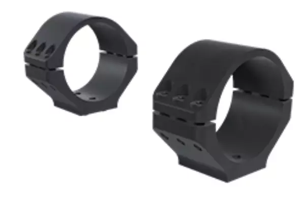 Sako S20 renkaat 34 mm matala - Sako S20 varusteet ja osat - 23270 - 1