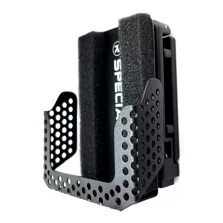 Special Pie taktinen timerin kotelo, musta - Timerit - 22250 - 1