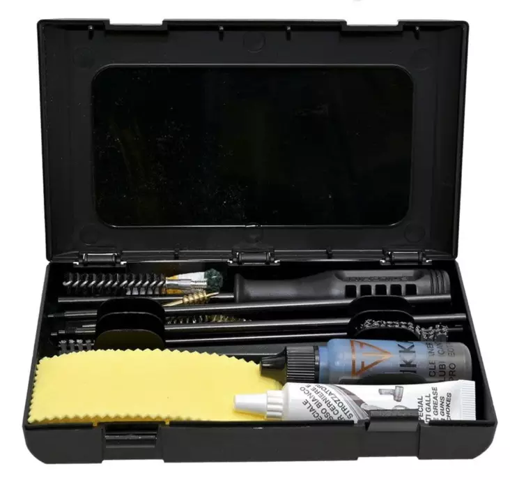 Tikka puhdistussarja 9.3 mm - .375 - Puhdistuspuikot ja -setit - 23320 - 1