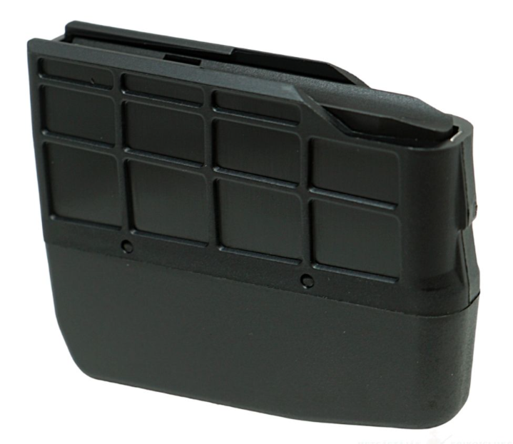 Tikka T3x / T3 Long 5-patruunan lipas 6,5x55/ 30-06/ 9,3x62 - Sako ja Tikka - 11790 - 1