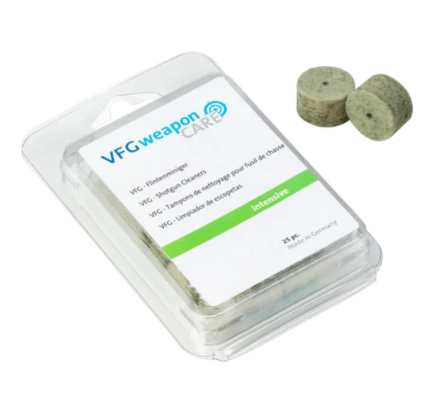 VFG huopatulppa 16 cal Superintensive 25 kpl - VFG tulpat - 13000 - 1