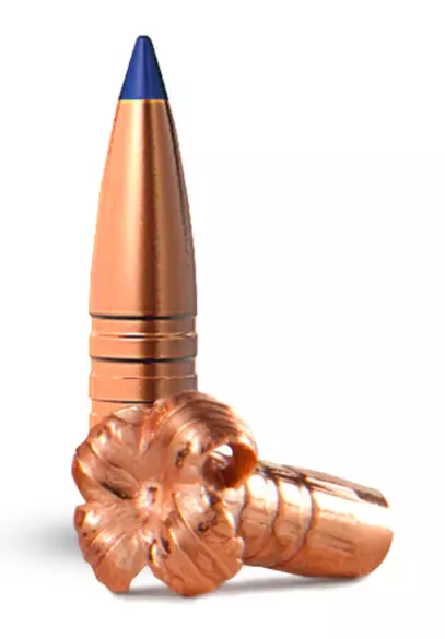 .277 Barnes LRX 129 grainia BT 50 kpl - .277 - 14831 - 2