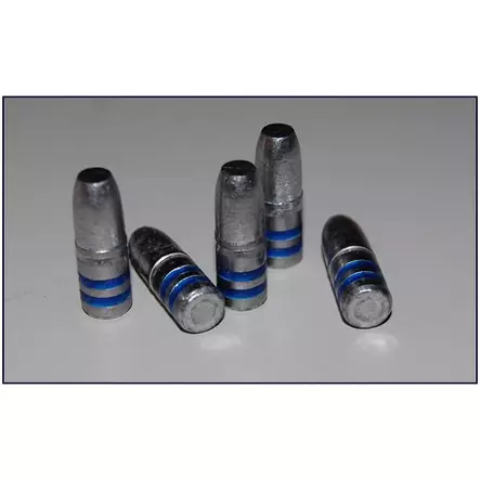 .309 Missouri Bullet Company 165 grainia RNFP #1 250 kpl - .308 - 14311 - 1