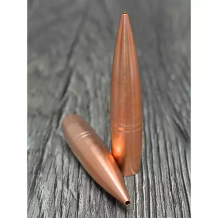 .338 Cutting Edge 252 grainia MTH-SF 50 kpl - .338 - 14531 - 1