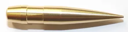 .338 Quality Cartridge 300 grainia XrB 50 kpl - .338 - 14521 - 1