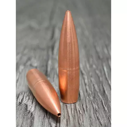 7 mm Cutting Edge 130 grainia MTH 50 kpl - 7 mm (.284) - 14731 - 1