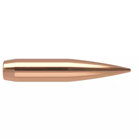 7 mm Nosler RDF HPBT 185 grainia 100 kpl - 7 mm (.284) - 14771 - 1