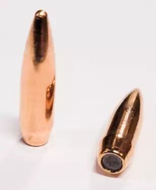 7 mm S&B 140 grainia FMJBT 100 kpl - 7 mm (.284) - 12491 - 1