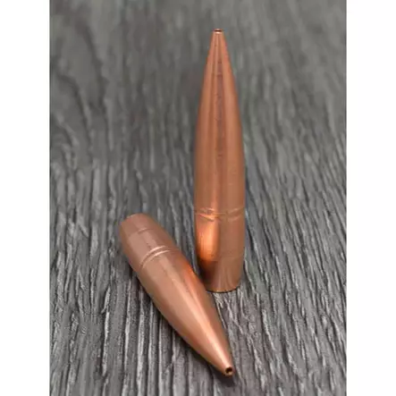 8 mm Cutting Edge 225 grainia MTH-SF 50 kpl - 8 mm (.323) - 14911 - 1