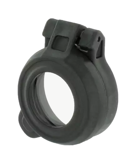Aimpoint Takimmainen läpinäkyvä Flip-up linssinsuojus 7000, 9000, CompC ja CompC3 tähtäimiin - Linssinsuojat - 11941 - 1