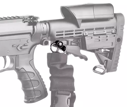 CAA QD hihnalenkki - Hihnalenkit ja -nastat - 17241 - 2