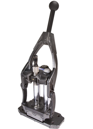 Frankford Arsenal M Coaxial latauspuristin - Yksiasemaiset - 14031 - 1