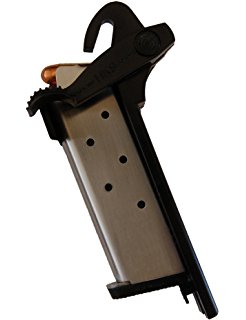 HKS pikalaturi 9mm / 40 S&W kaksirivisille lippaille - Pistoolin lippaat - 10851 - 1