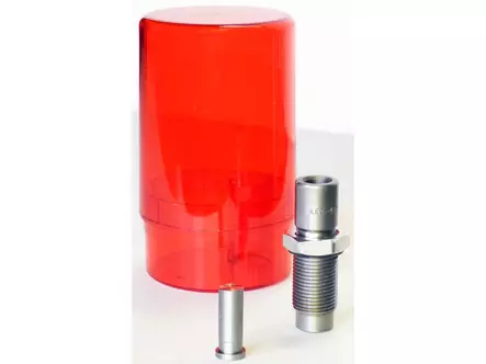 Lee voitelu- ja kalibrointisetti .357 - Luotien voitelu ja kalibrointi - 12711 - 1