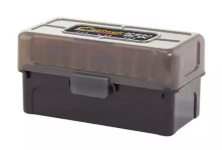 Caldwell 223 rem patruunarasia AR-15 pikalaturikäyttöön 5 kpl - AR-15 - 24461 - 1