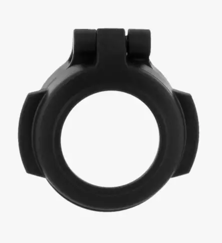 Aimpoint Etummainen läpinäkyvä Flip-up linssinsuojus Micro H-2 - Linssinsuojat - 11951 - 2