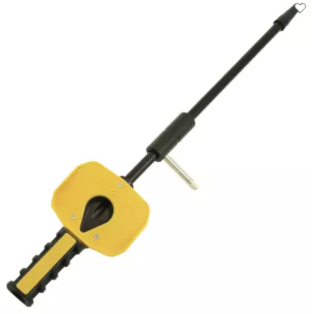 Bore Tech puikonohjuri .17 - .25 cal - Puhdistuspenkit ja työkalut - 24591 - 1