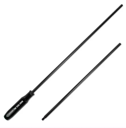 Bore Tech Shotgun Stix 2-osainen puhdistuspuikko 36" kiinteä - Puhdistuspuikot ja -setit - 22181 - 1