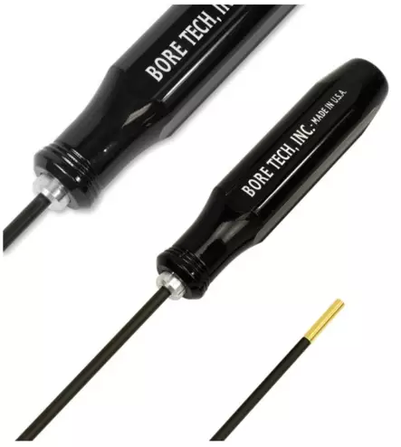 Bore Tech V Stix pinnoitettu puhdistuspuikko .17-.20 40" - Puhdistuspuikot ja -setit - 22051 - 1