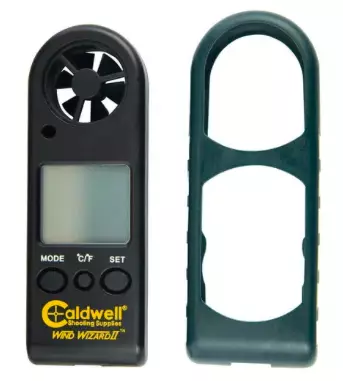 Caldwell Wind Wizard II tuulimittari - Tuulennopeusmittarit - 24571 - 2