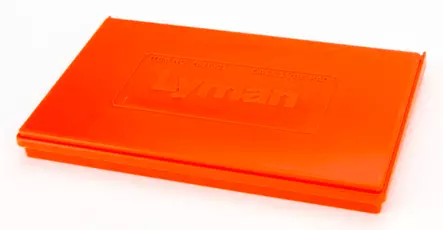 Lyman hylsynvoitelualusta - Hylsyjen voitelu - 11191 - 2