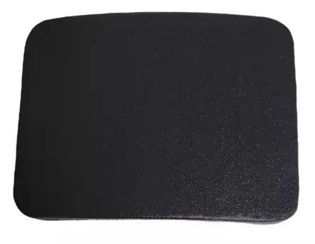 MBP ballistinen sivulevy NIJ IV Stand Alone single Curve 15x20 cm - Luotiliivit- ja levyt
 - 23631 - 1