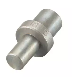 RCBS Lube A Matic Top Punch 600 - Luotien voitelu ja kalibrointi - 11461 - 1