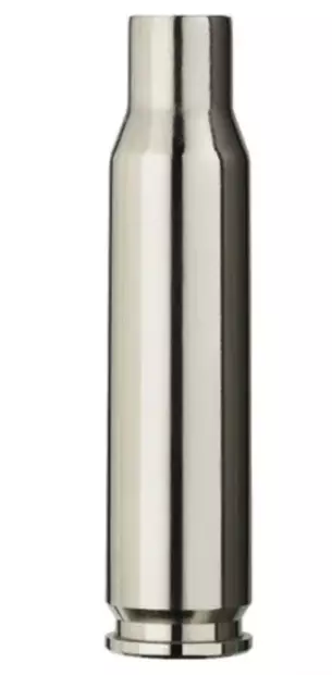 RWS 308 Win niklattu hylsy 100 kpl - .30 kaliperi - 19721 - 2