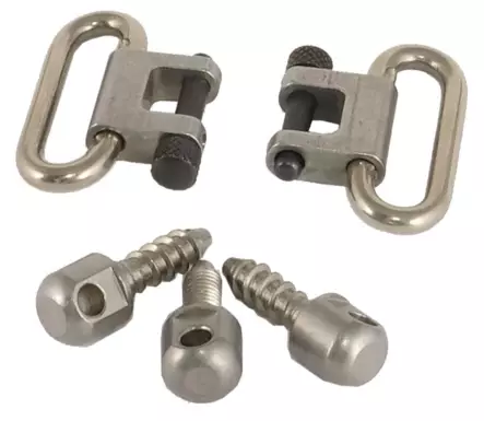 Sako hihnalenkki ruostumaton teräs - Hihnalenkit ja -nastat - 23291 - 1