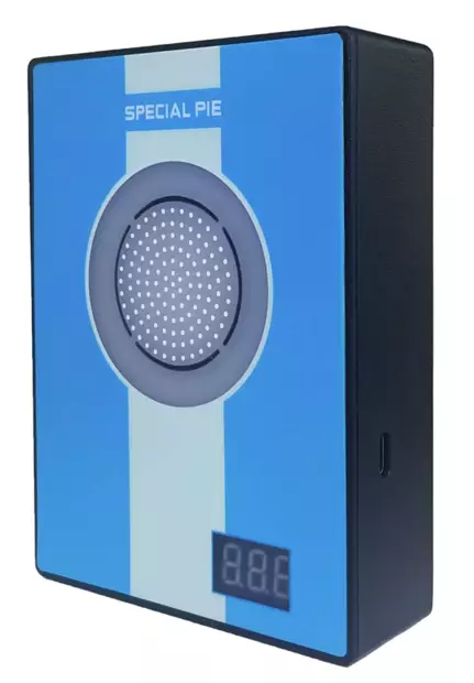 Special Pie lasersensitiivinen maalitaulu rengas - Kylmäharjoittelu ja ammuntasimulaattorit - 23711 - 1