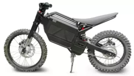 Special Pie taktinen Off-Road sähkömoottoripyörä Heavy-Duty - Kivat kamat - 23721 - 1
