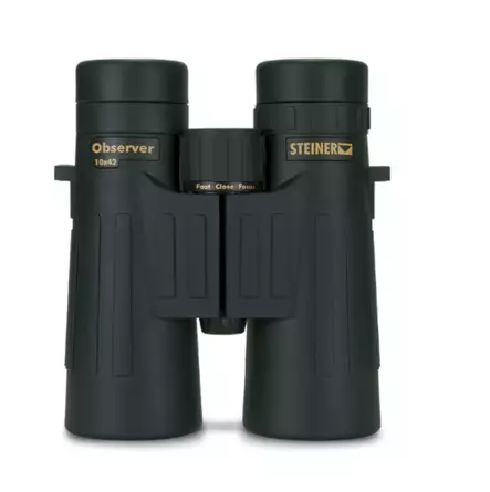 Steiner Observer 10x42 katselukiikarit - Steiner - 11971 - 2