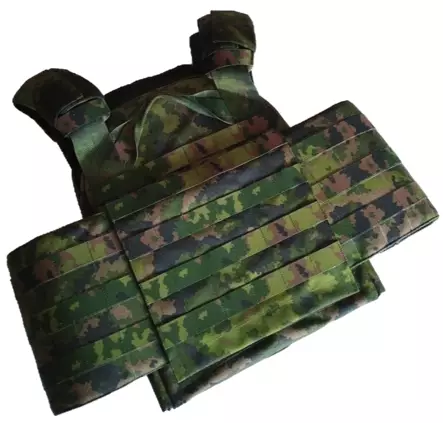 WeWin WarPro levynkantolaite PC M05 NIR - Luotiliivit- ja levyt
 - 23661 - 2