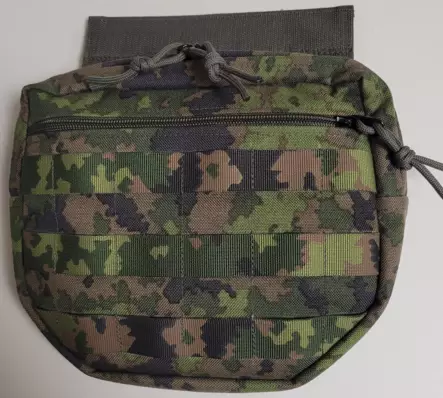 WeWin WarPro riipputasku NIJ IIIA M05 NIR - Luotiliivit- ja levyt
 - 23741 - 1