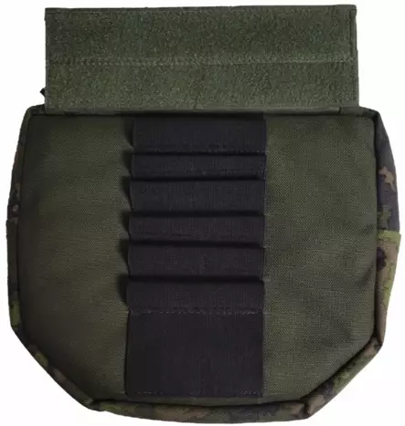 WeWin WarPro riipputasku NIJ IIIA M05 NIR - Luotiliivit- ja levyt
 - 23741 - 2