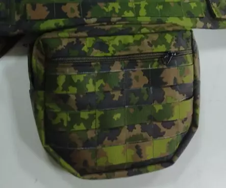 WeWin WarPro riipputasku NIJ IIIA M05 NIR - Luotiliivit- ja levyt
 - 23741 - 1