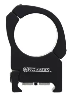Wheeler Engineering 1" High Sporter picatinnyrenkaat - Kiinteät - 24581 - 2