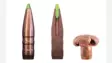 .308 Sako 10,5 g Blade 50 kpl (656A) - .308 - 13721 - 1