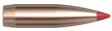 6 mm Hornady ELD-X 90 grainia 100 kpl - 6 mm (.243) - 24601 - 1