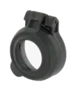 Aimpoint Takimmainen läpinäkyvä Flip-up linssinsuojus 7000, 9000, CompC ja CompC3 tähtäimiin - Linssinsuojat - 11941 - 1