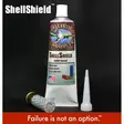 Ballistic Products Shellshield Crimp Sealant 147 ml - Puristimet haulikonpanoksille - 13241 - 1